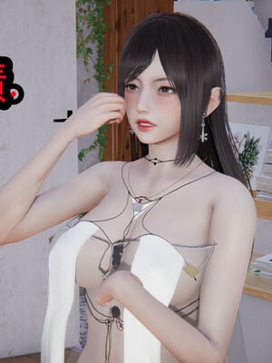 【闲的无聊的东坡居士】苋爱1-9+番外_EP03-040