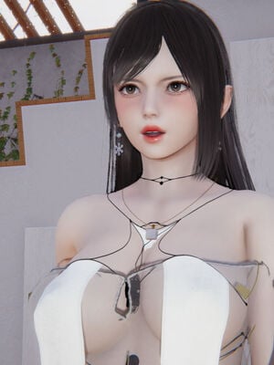 【闲的无聊的东坡居士】苋爱1-9+番外_EP03-047