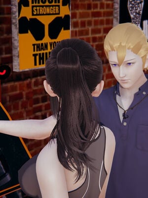 【闲的无聊的东坡居士】苋爱1-9+番外_EP03-059