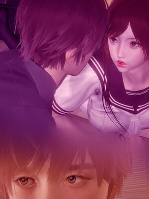 【闲的无聊的东坡居士】苋爱1-9+番外_EP09-037