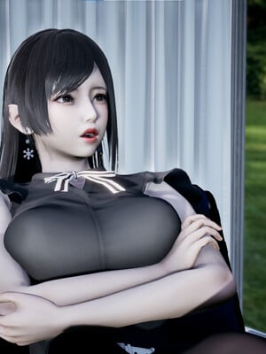 【闲的无聊的东坡居士】苋爱1-9+番外_EP10-018