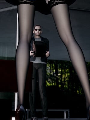 【闲的无聊的东坡居士】苋爱1-9+番外_EP10-019