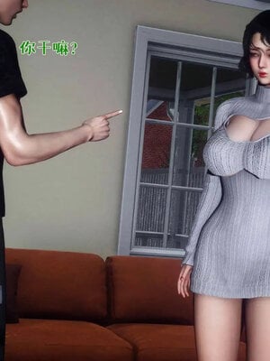 [qmsuzi]人妻的诱惑05_130