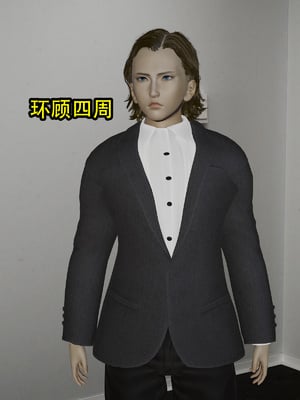 [KDY0]黑手套-秘书篇_044