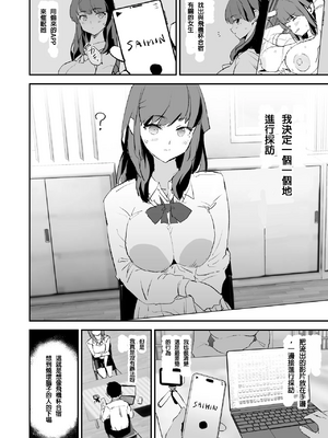 [闇に蠢く (どくろさん)]ボクだけ呼ばれなかった|只有我沒有被叫去・一泊目と二泊目+オナホ合宿〇〇ドスケベインタビュー・一発目と二発目+椎名先輩+ふけいさんかん!|飛機杯合宿情色採訪 [中国翻訳][疏碼][N自行漢化]_086