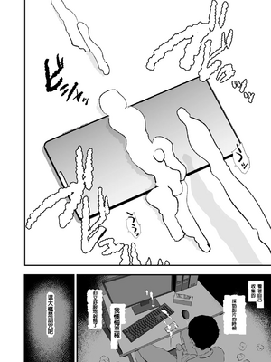 [闇に蠢く (どくろさん)]ボクだけ呼ばれなかった|只有我沒有被叫去・一泊目と二泊目+オナホ合宿〇〇ドスケベインタビュー・一発目と二発目+椎名先輩+ふけいさんかん!|飛機杯合宿情色採訪 [中国翻訳][疏碼][N自行漢化]_158