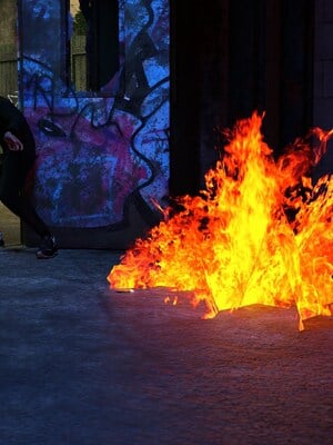 [农妇山泉]盖尔的冒险16-18_013