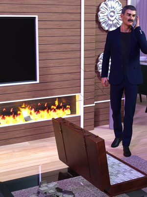 [农妇山泉]盖尔的冒险16-18_332