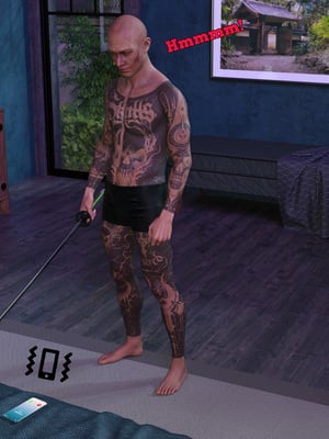 [农妇山泉]盖尔的冒险16-18_338