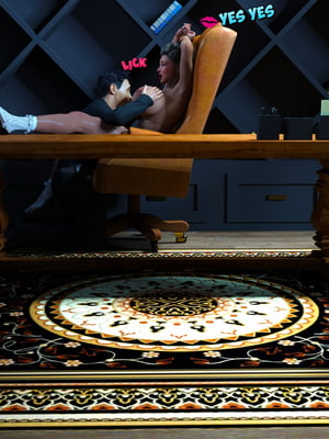 [农妇山泉]盖尔的冒险16-18_441