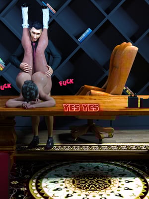 [农妇山泉]盖尔的冒险16-18_469