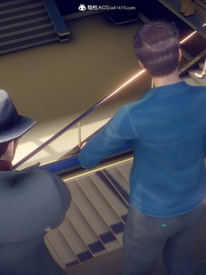 陈乔安传01-04+番外_0152