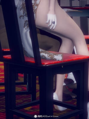 陈乔安传01-04+番外_0311