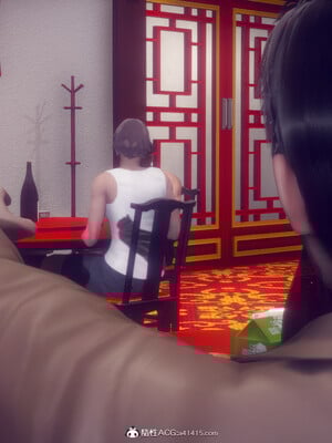 陈乔安传01-04+番外_0322