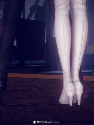 陈乔安传01-04+番外_1158