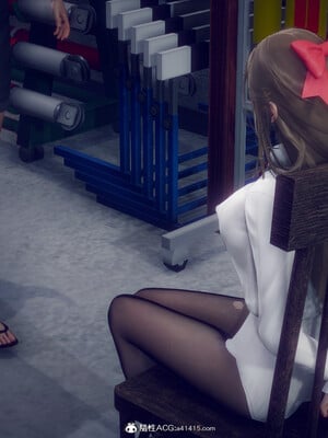 陈乔安传01-04+番外_1308