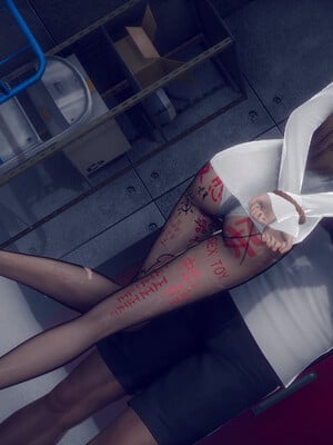 陈乔安传01-04+番外_1327