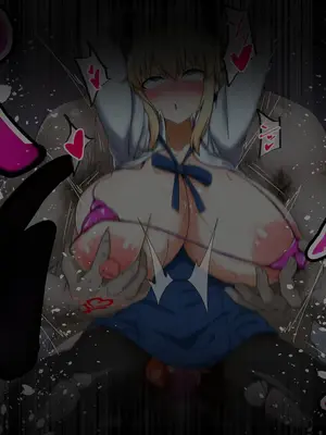 [わっしょい赤ちゃん] セイバー アルトリア・ペンドラゴン寝取らせ (Fate/Grand Order) [中国翻訳] [机翻]_0071