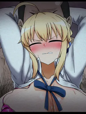 [わっしょい赤ちゃん]ライネスに寝取らせをお願いしたら本当に寝取られた件+アルトリア・ペンドラゴン寝取らせ その1~2+ジャンヌ・オルタ寝取らせプレイ (Fate/Grand Order)[中国翻訳][粗碼][机翻]_121