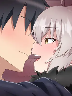 [わっしょい赤ちゃん]ライネスに寝取らせをお願いしたら本当に寝取られた件+アルトリア・ペンドラゴン寝取らせ その1~2+ジャンヌ・オルタ寝取らせプレイ (Fate/Grand Order)[中国翻訳][粗碼][机翻]_248