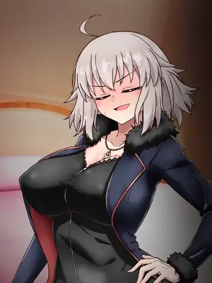 [わっしょい赤ちゃん]ライネスに寝取らせをお願いしたら本当に寝取られた件+アルトリア・ペンドラゴン寝取らせ その1~2+ジャンヌ・オルタ寝取らせプレイ (Fate/Grand Order)[中国翻訳][粗碼][机翻]_253