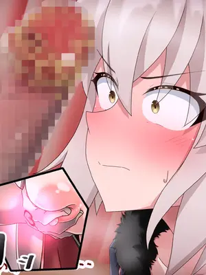 [わっしょい赤ちゃん]ライネスに寝取らせをお願いしたら本当に寝取られた件+アルトリア・ペンドラゴン寝取らせ その1~2+ジャンヌ・オルタ寝取らせプレイ (Fate/Grand Order)[中国翻訳][粗碼][机翻]_278