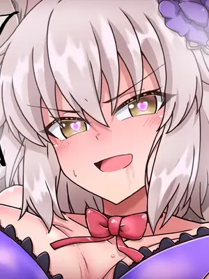 [わっしょい赤ちゃん]ライネスに寝取らせをお願いしたら本当に寝取られた件+アルトリア・ペンドラゴン寝取らせ その1~2+ジャンヌ・オルタ寝取らせプレイ (Fate/Grand Order)[中国翻訳][粗碼][机翻]_380