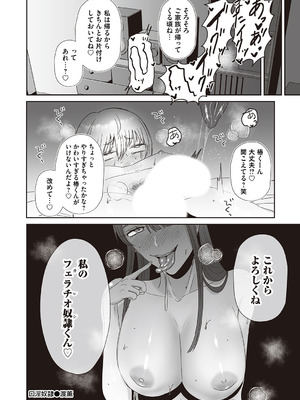 コミックマグナム Vol.199_191