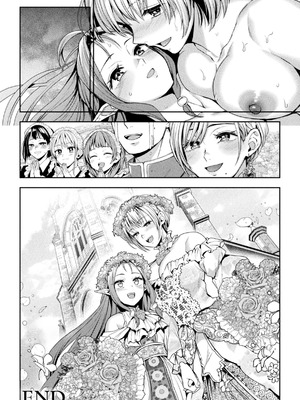 二次元コミックマガジン ロリババァvsロリコンのお姉さんVol.3_30