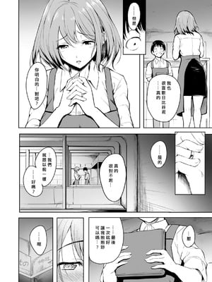 [「タカシ」] エンドレス [DL版] [中国翻訳] [缺頁]_008