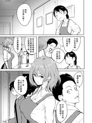 [「タカシ」] エンドレス [DL版] [中国翻訳] [缺頁]_009