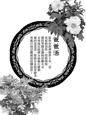 [Coela Network]生意気なパパ活ギャルを中出しする方法 第1~3話[中国翻訳][粗碼][配菜机翻汉化组]_031