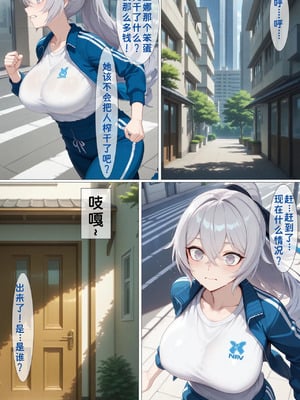 [zzzzz] 贞操观念逆转世界-琪亚娜篇[Chinese] [AI Generated]_64_63