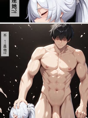 [zzzzz] 贞操观念逆转世界-琪亚娜篇[Chinese] [AI Generated]_65_64