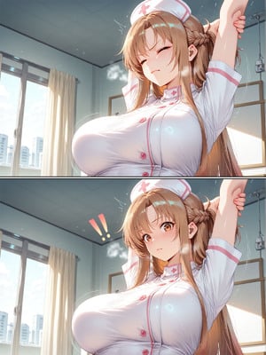 [zzzzz] 【NTR】亚丝娜的一天[Chinese] [AI Generated]_04_4_