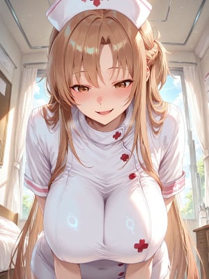 [zzzzz] 【NTR】亚丝娜的一天[Chinese] [AI Generated]_07_7_