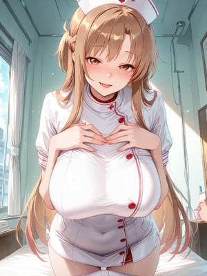 [zzzzz] 【NTR】亚丝娜的一天[Chinese] [AI Generated]_08_8_