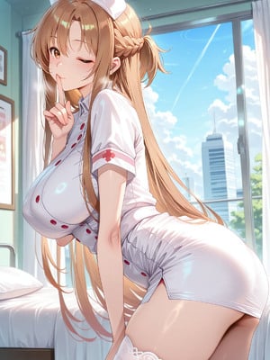 [zzzzz] 【NTR】亚丝娜的一天[Chinese] [AI Generated]_36_33_