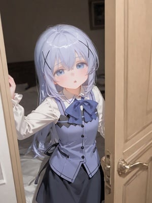 [CunnyFunky] Kafuu Chino [AI Generated]