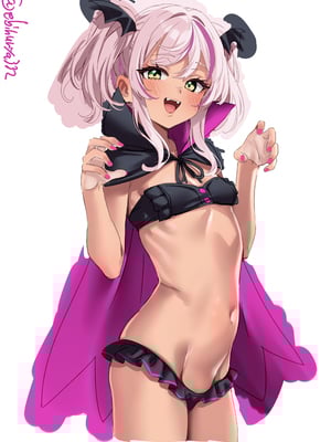 [Fantia] えびふりゃ (201601~20251115) (500 yen plan) (part 1／4)_0000_808