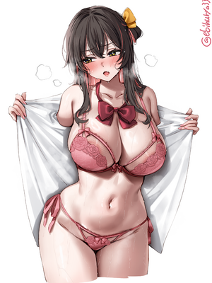 [Fantia] えびふりゃ (201601~20251115) (500 yen plan) (part 1／4)_0000_744