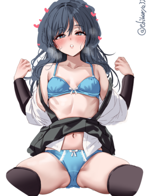 [Fantia] えびふりゃ (201601~20251115) (500 yen plan) (part 1／4)_0000_756