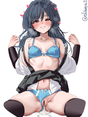 [Fantia] えびふりゃ (201601~20251115) (500 yen plan) (part 1／4)_0000_757