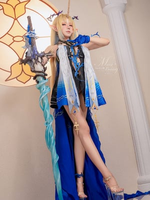 [视图]咬一口兔娘 – 鸢尾 鸣潮_03