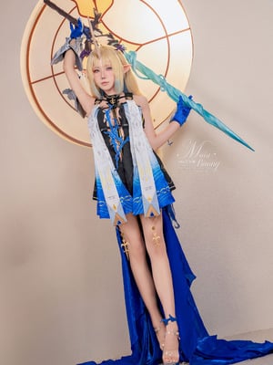 [视图]咬一口兔娘 – 鸢尾 鸣潮_08