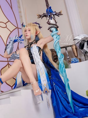 [视图]咬一口兔娘 – 鸢尾 鸣潮_12