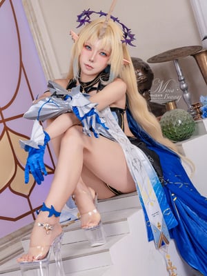 [视图]咬一口兔娘 – 鸢尾 鸣潮_14