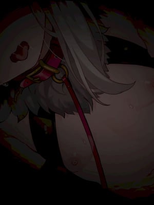 [ふうりん亭 (冬蟲夏草)] 淫辱特異点■■～敗北した魔法少女たちがキモおじエネミーに徹底調教されちゃう話～ (Fate／Grand Order)[中国翻訳]_049