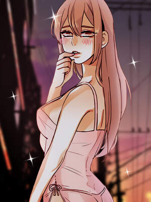 请与我私语 21-22話