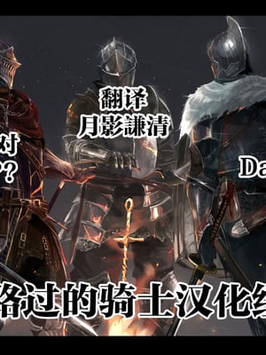 (C80) [超時空要塞カチューシャ (電気将軍)] GODDESS CROWN (ドラゴンズクラウン) [路过的骑士汉化组]_27